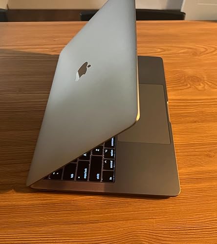 Mid 2017 Apple MacBook Pro with 2.3GHz Intel Core i5 (13 inch, 8GB
