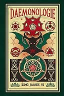 Demonology cover