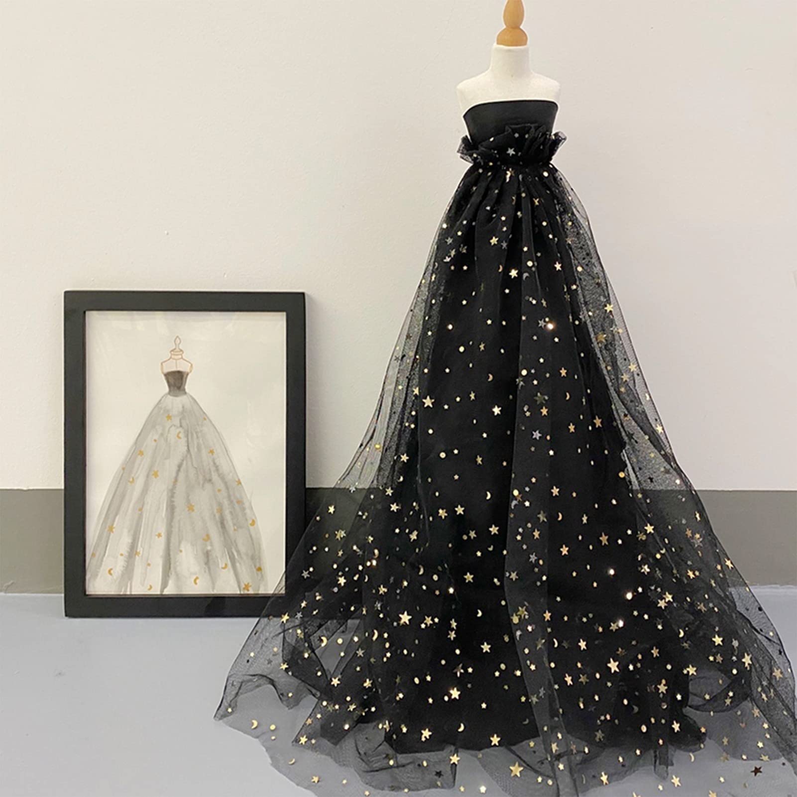 Mannequin Miniature de couturière, Accessoire de Mode 3D, modèle de Mannequin pour la Conception de vêtements, présentoir à vêtements avec épingles