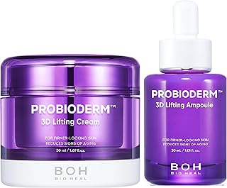 BIOHEAL BOH Probioderm 3D Lifting Cream + Amp...