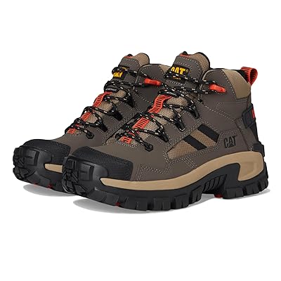 Caterpillar Invader Mid Vent Men