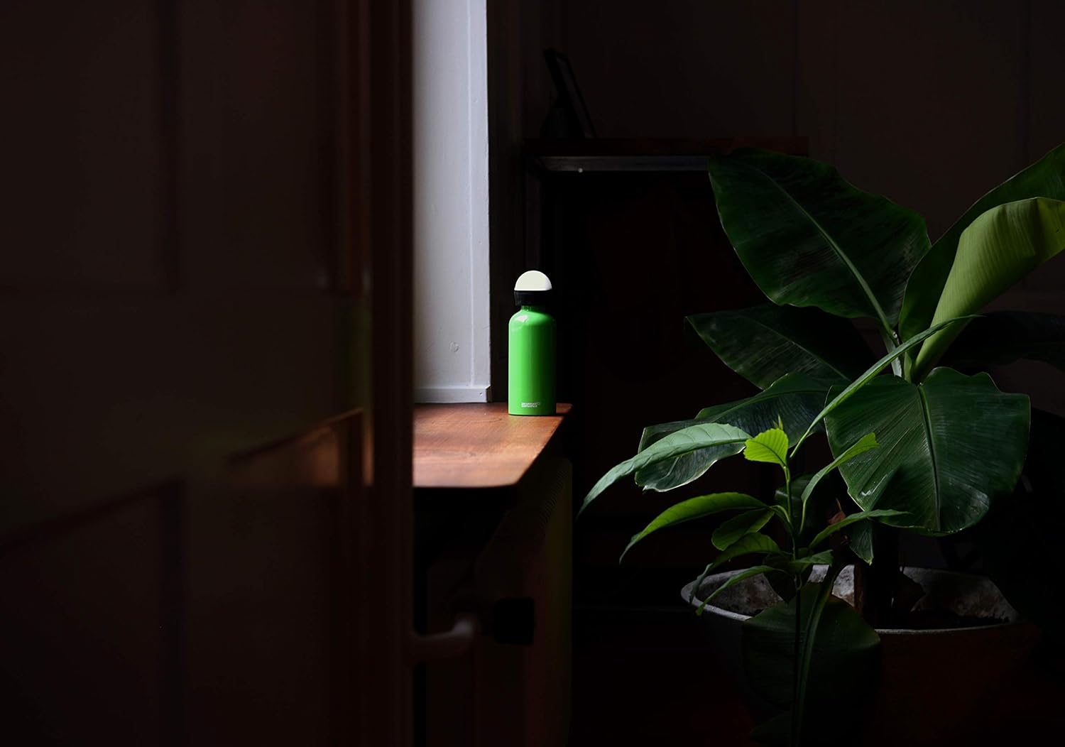 Sigg - Kids Water Bottle - KBT - Made in Switzerland - Neutral Taste - Leakproof - Lightweight - School, Sports - 14 Oz - Image 9