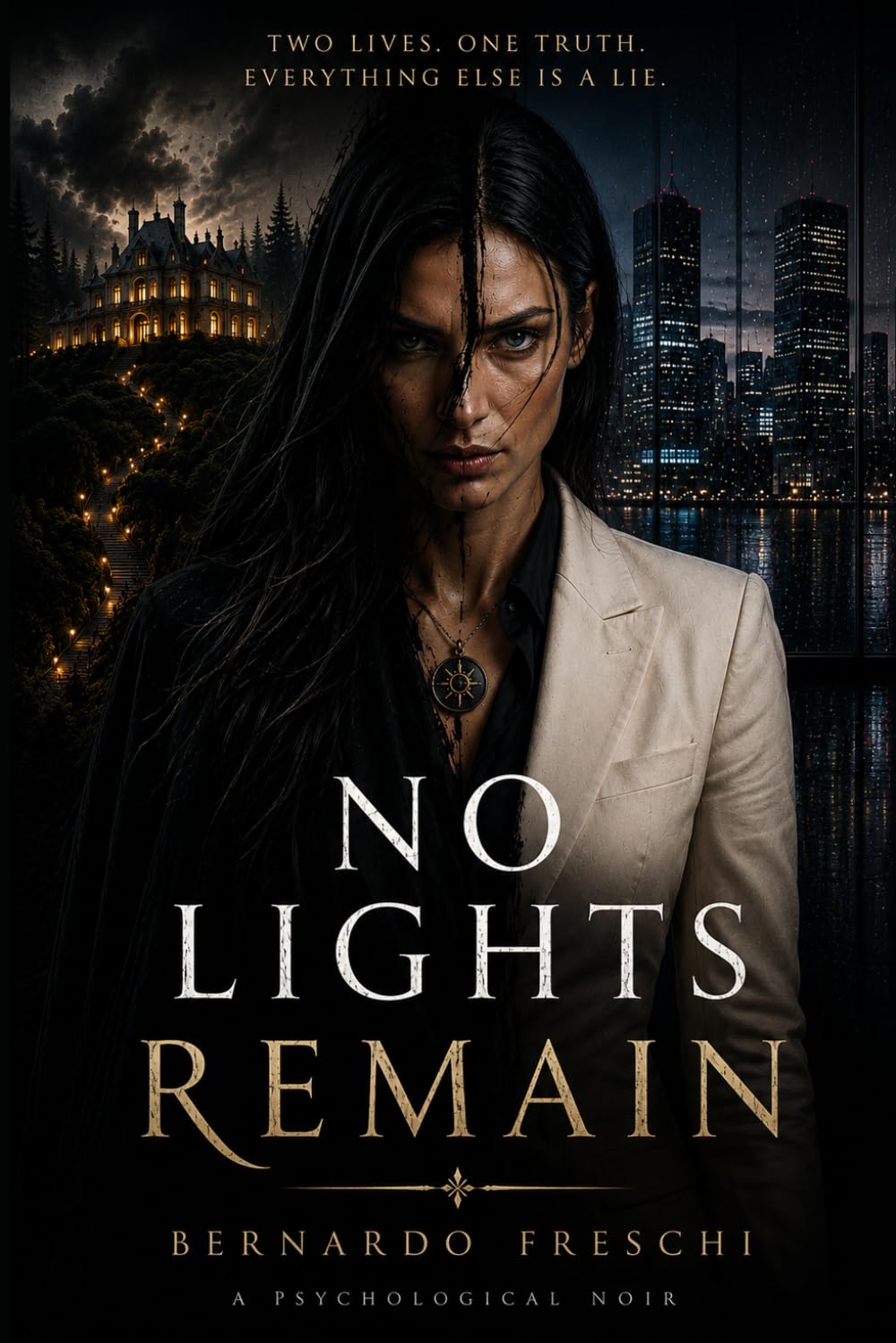 No Lights Remain