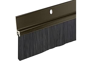 Enjoy Peace of Mind with Randall Screen Door Sweep
