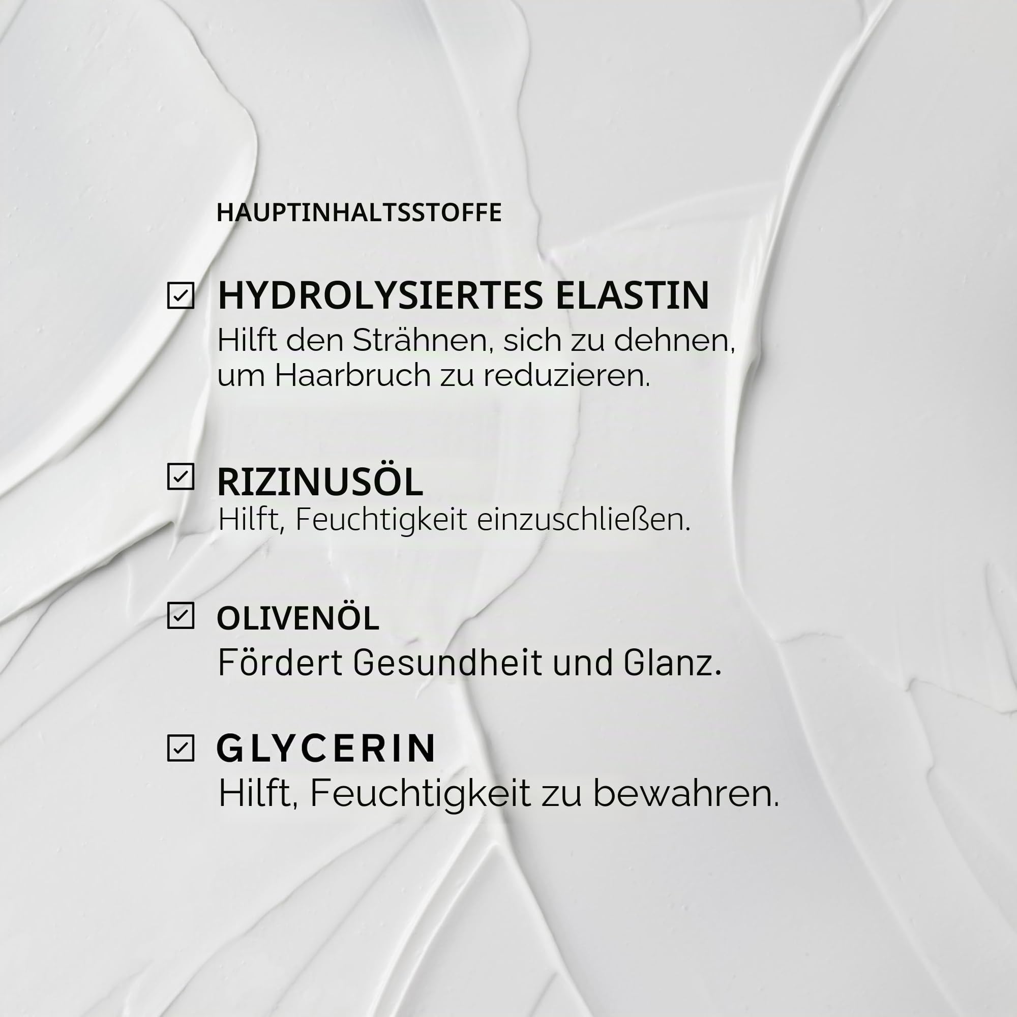 Philip Kingsley | Elasticizer Extreme Rich Deep Conditioning Haarmaske Reparatur Behandlung | Pre Shampoo Tiefenpflegemaske | 500ml