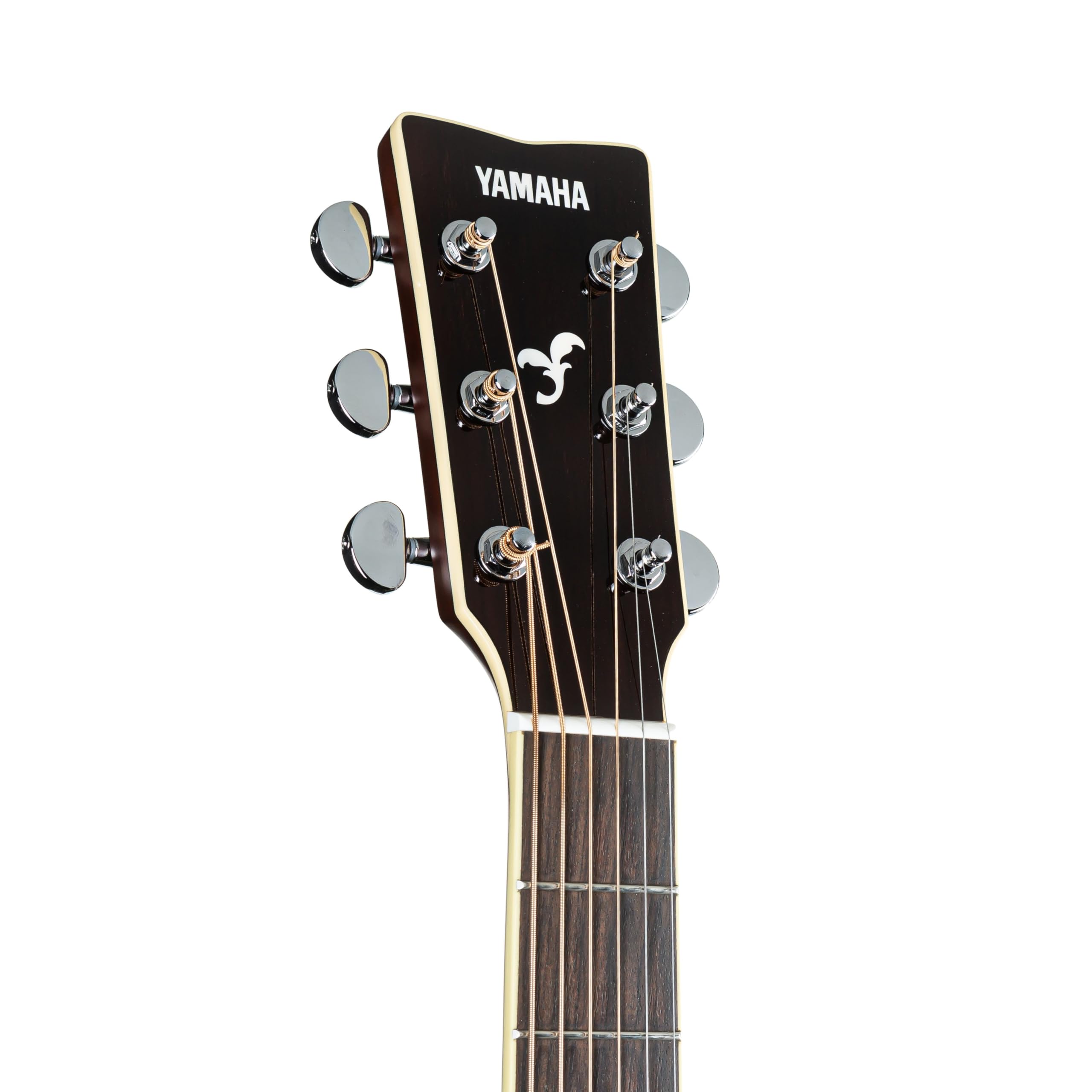 FGX 830 C NT Natural - Chitarra acustica