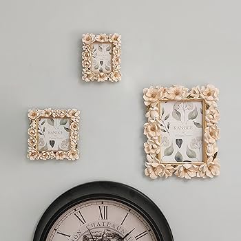 アルベルト・ラフォルス・カサマダ kokey picture frames Amazon.com - KKpxafl Picture Frame Crystal Photo Frame,Blue