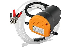 Amarine Made Oil Pump Extractor - Your DIY Oil Change Solution