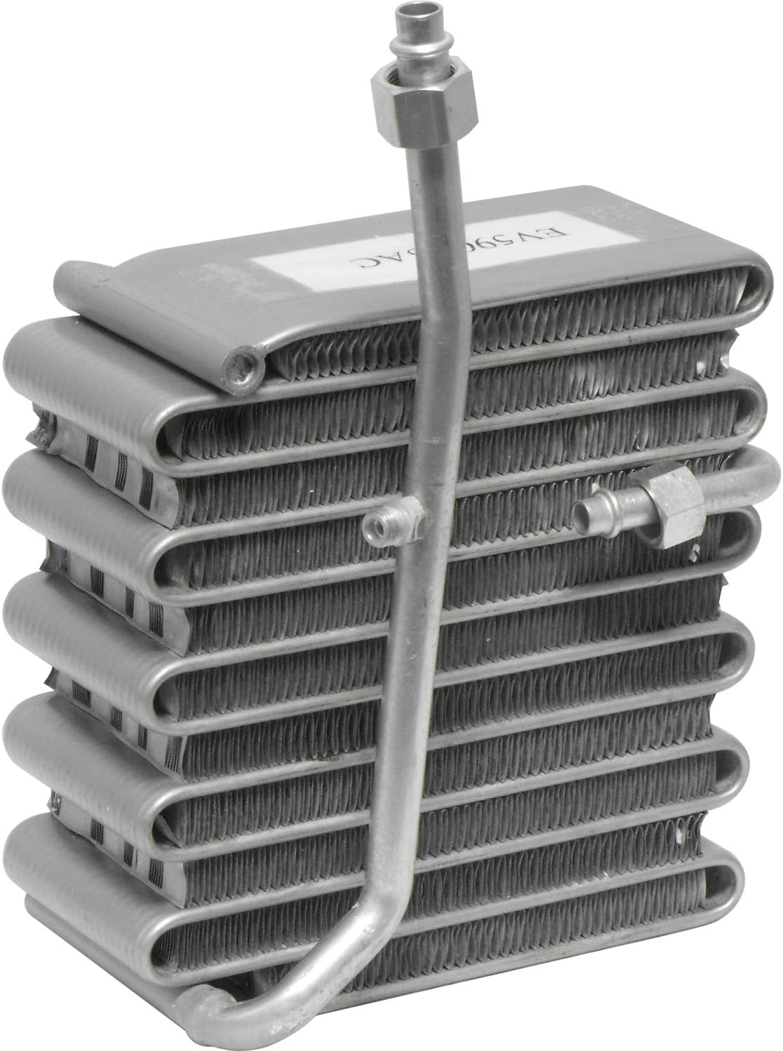 UACEV 59G05AC A/C Evaporator Core