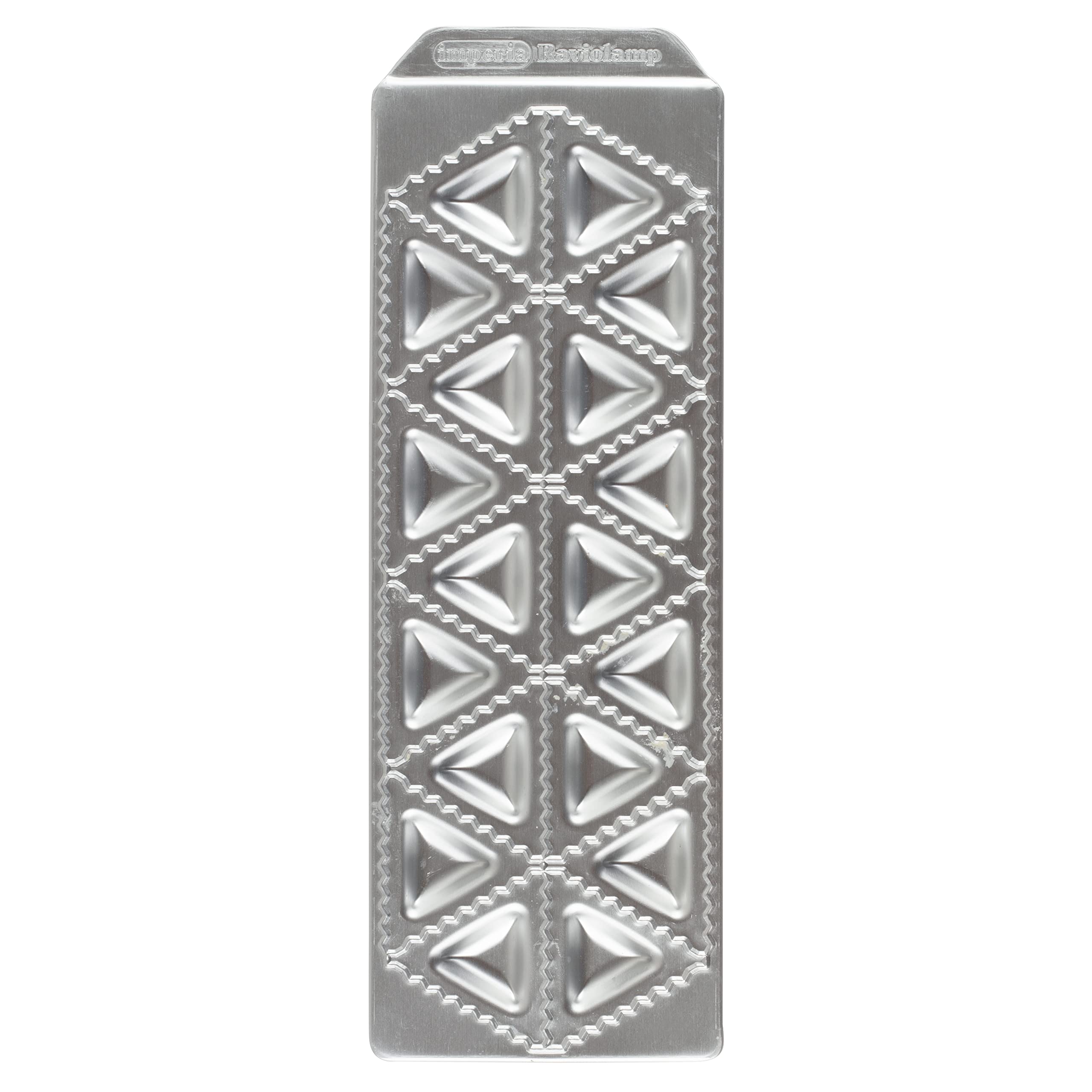 Imperia IPS480060 Stampo in Alluminio per Ravioli