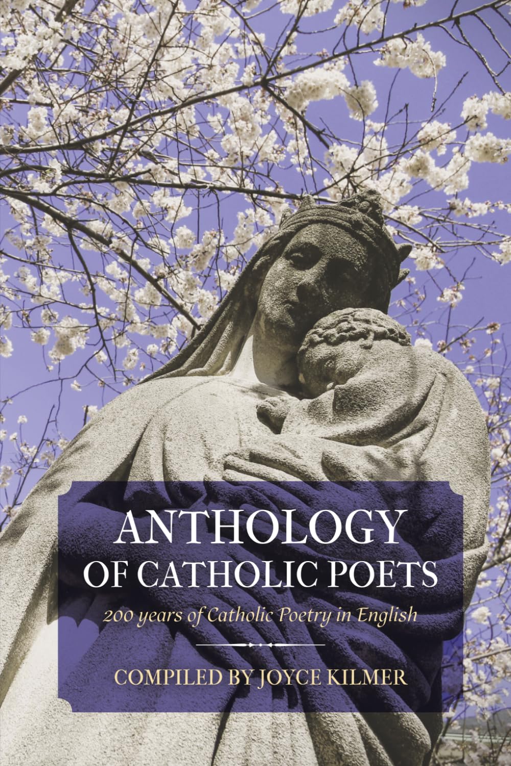 Anthology of Catholic Poets