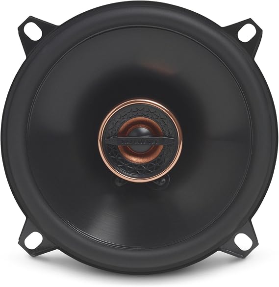 Infinity REF-5032CFX Reference 5.25 Inch Two-Way Car Audio Speakers