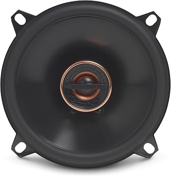 Infinity REF-5032CFX Reference 5.25 Inch Two-Way Car Audio Speakers