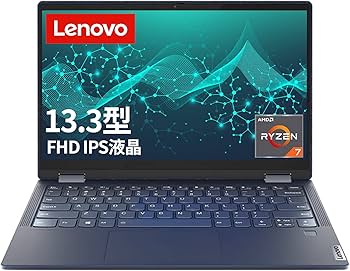 Amazon.co.jp: Lenovo ノートパソコン Yoga 650(マルチタッチ対応13.3