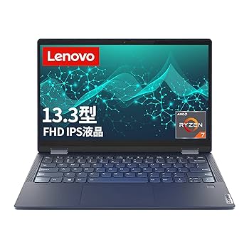 Lenovo Yoga 650/13.3型/Ryzen7 16GB　レノボ Amazon.co.jp: Lenovo ノートパソコン Yoga 650(マルチタッチ
