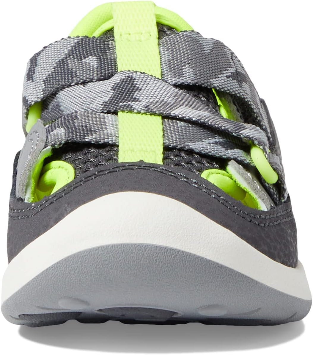Stride Rite unisex-child Srt SurfSandal