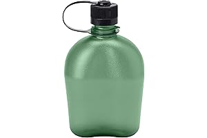Nalgene Sustain Water Bottle