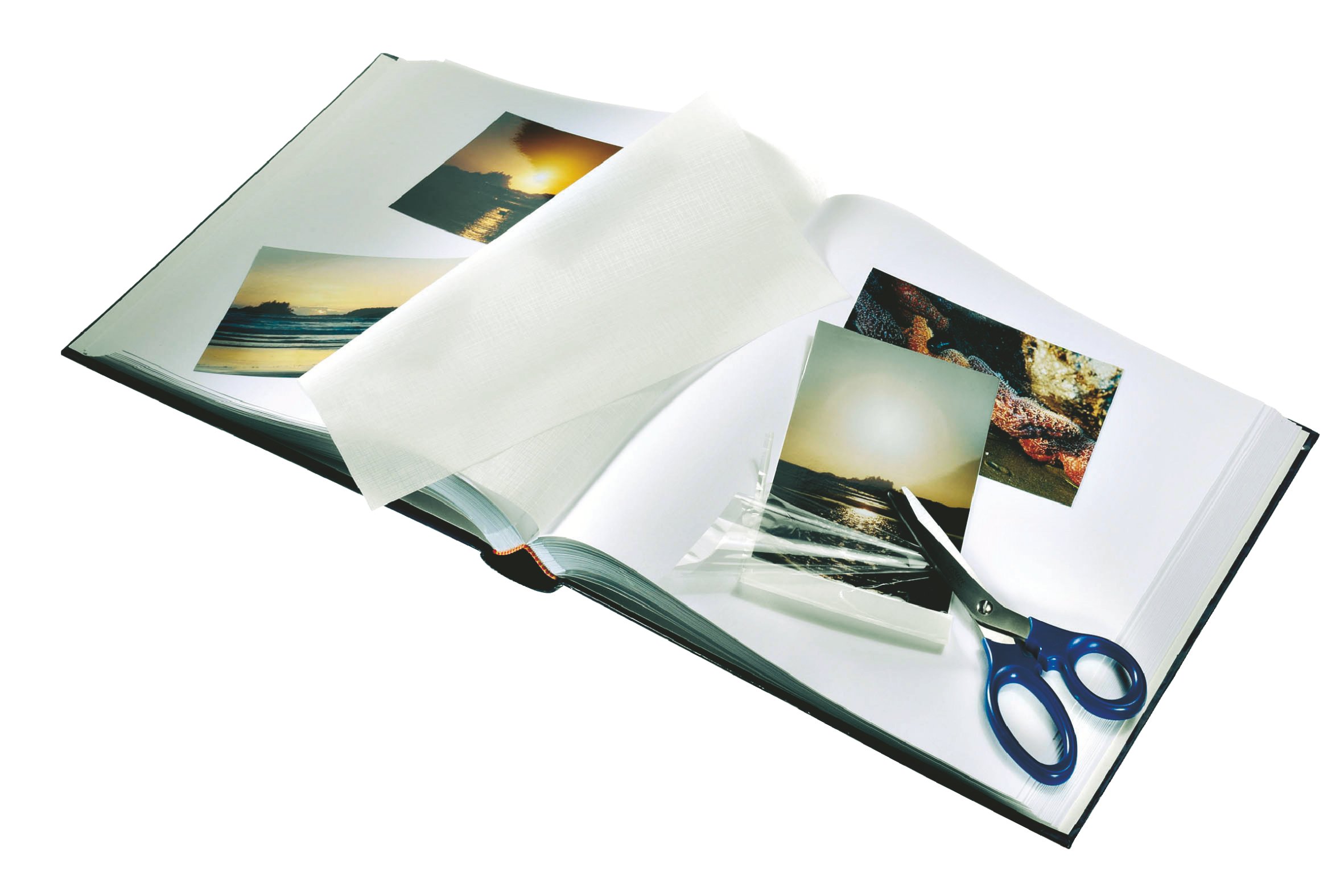 Xyron 23461 Refill Cassette for Xyron Creative Station, A4, Permanent Adhesive, 12 m