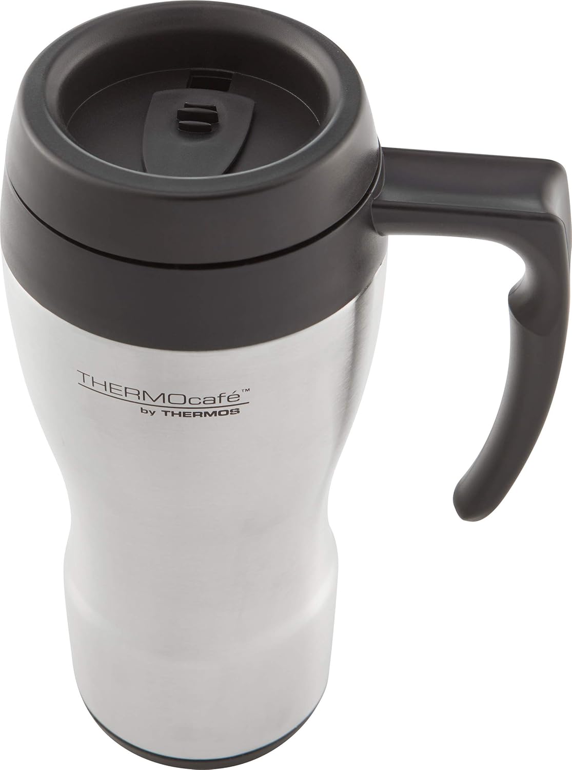 Frее Shірріng Ovеr $50 Thermos ThermoCafé 430 Travel Mug, 400 ml