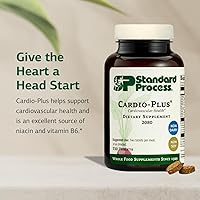 Vista 3 de Proceso estándar – Cardio Plus, 1, 1