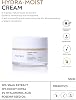 Anyong Snail Extract Intensive Moisturizing and Nourishing Cream 50 ml (20% Snail Extract & Hyaluronic Acid)