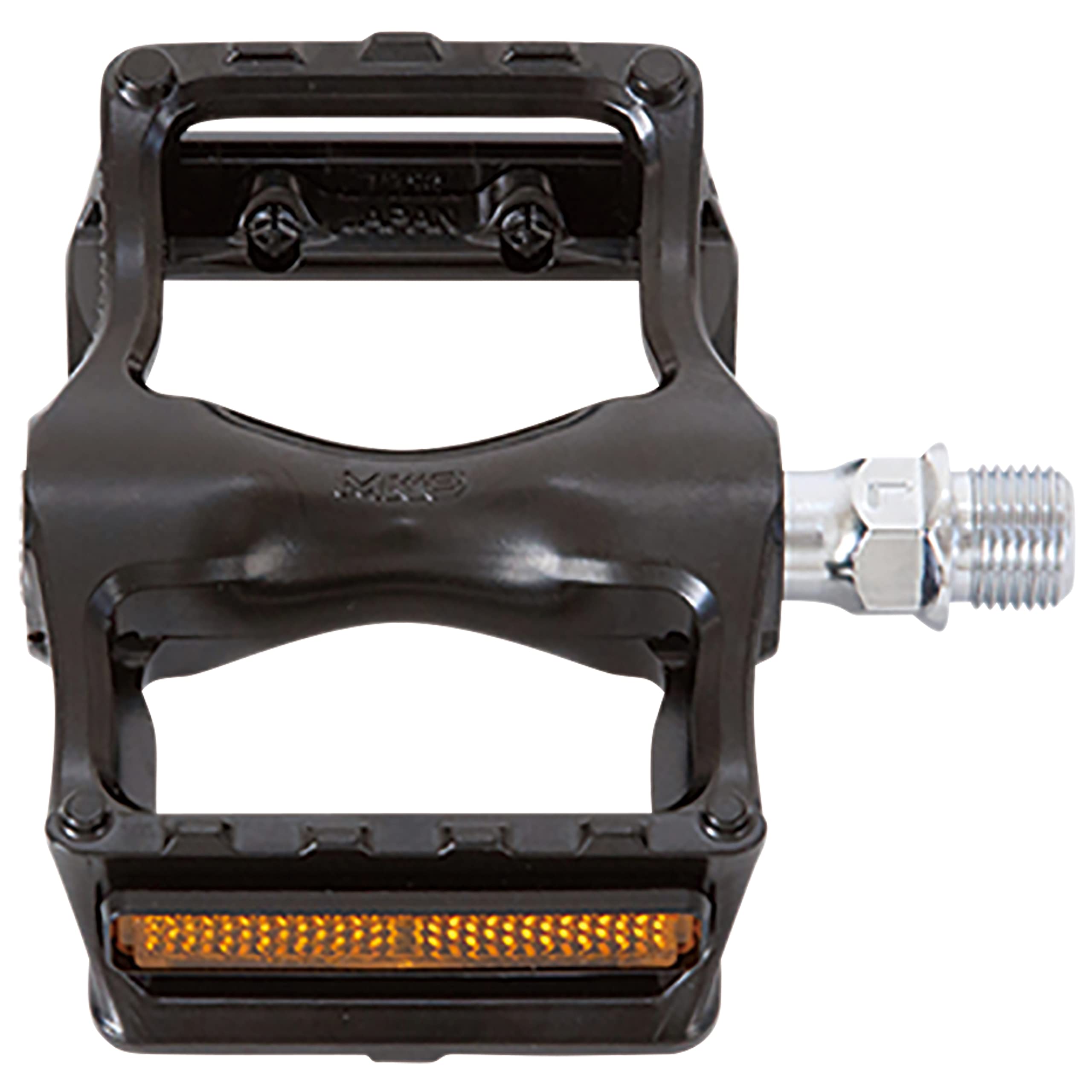 Amazon.com : MKS Mikashima Seisakusho Seahorse Bicycle Pedal