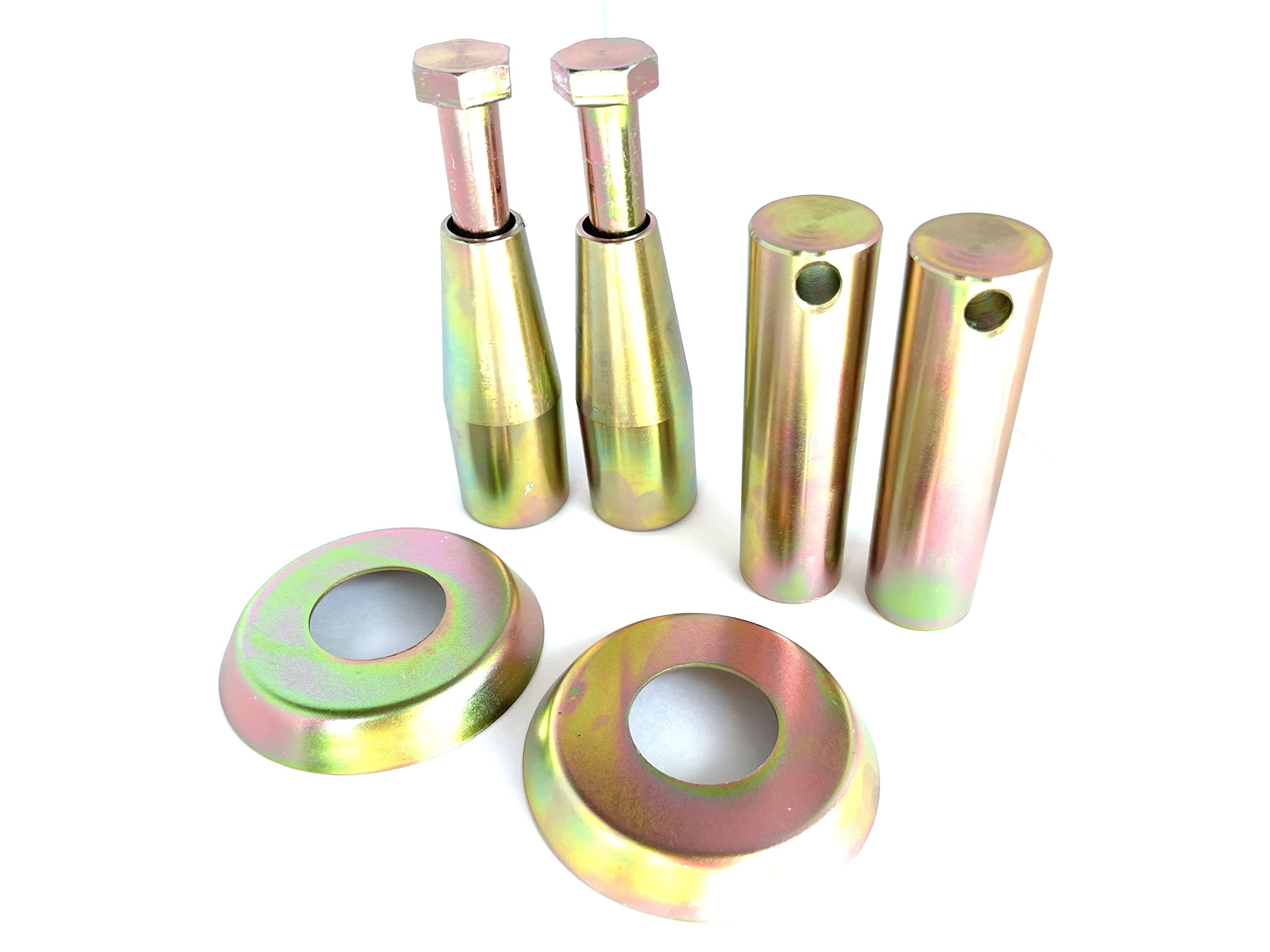 Pivot Pin Bushing Kit for Bobcat S150 S160 S175 S185 T190 773