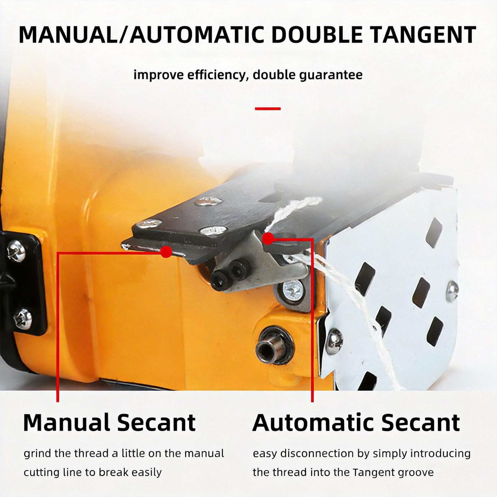 Máquina de coser portátil inalámbrica de mano, costura de bolsas de cuero resistente, manual industrial para encuadernación de alfombras y zapatos de lona 1 Battery 1 Charger