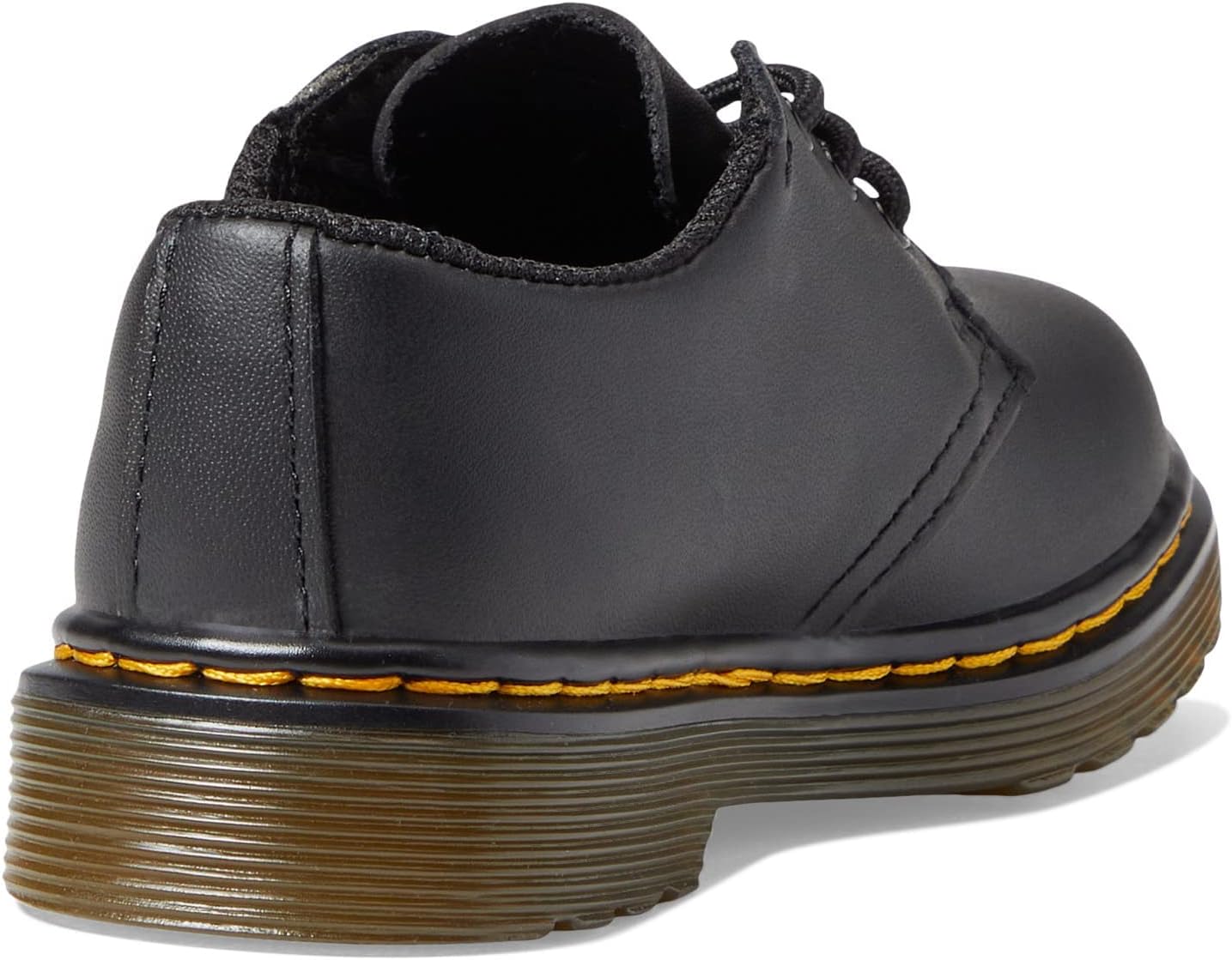 Dr. Martens Unisex-Child 1461 (Little Kid/Big Kid) 1461 J - Image 5