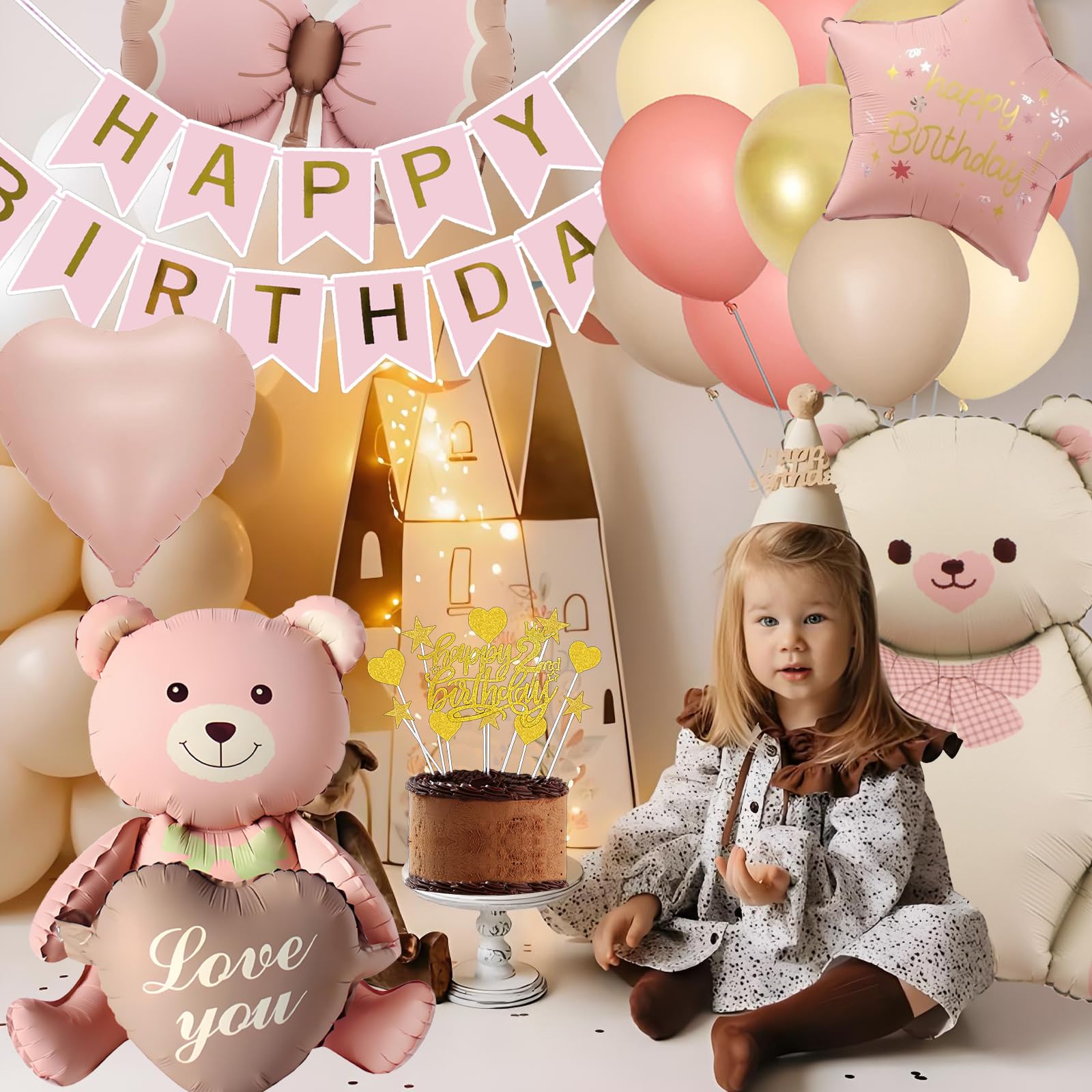 Envami Ballon Verjaardag XXl Roze - Reuze Folieballon In 40 | 101Cm Verjaardagsdecoratie | Nummerballondecoratie Voor Verjaardag | Vliegt Met Helium (Set Nr. 2 Envami Ballon Verjaardag XXl Roze - Reuze Folieballon In 40 | 101Cm Verjaardagsdecoratie | Nummerballondecoratie Voor Verjaardag | Vliegt Met Helium (Set Nr. 2
