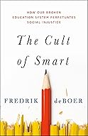The Cult of Smart cover