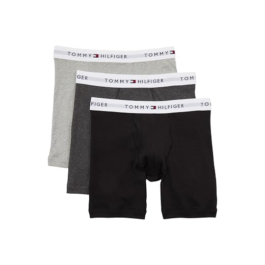 Cuecas boxer Tommy Hilfiger