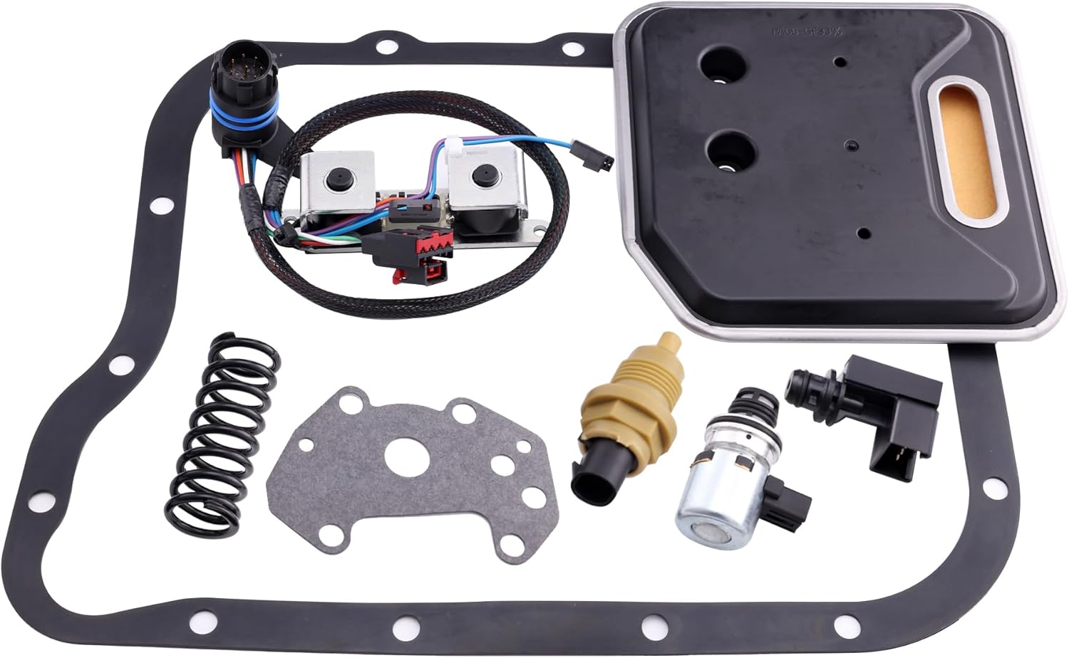 A518 618 46RE 47RE Transmission Governor Pressure Sensor