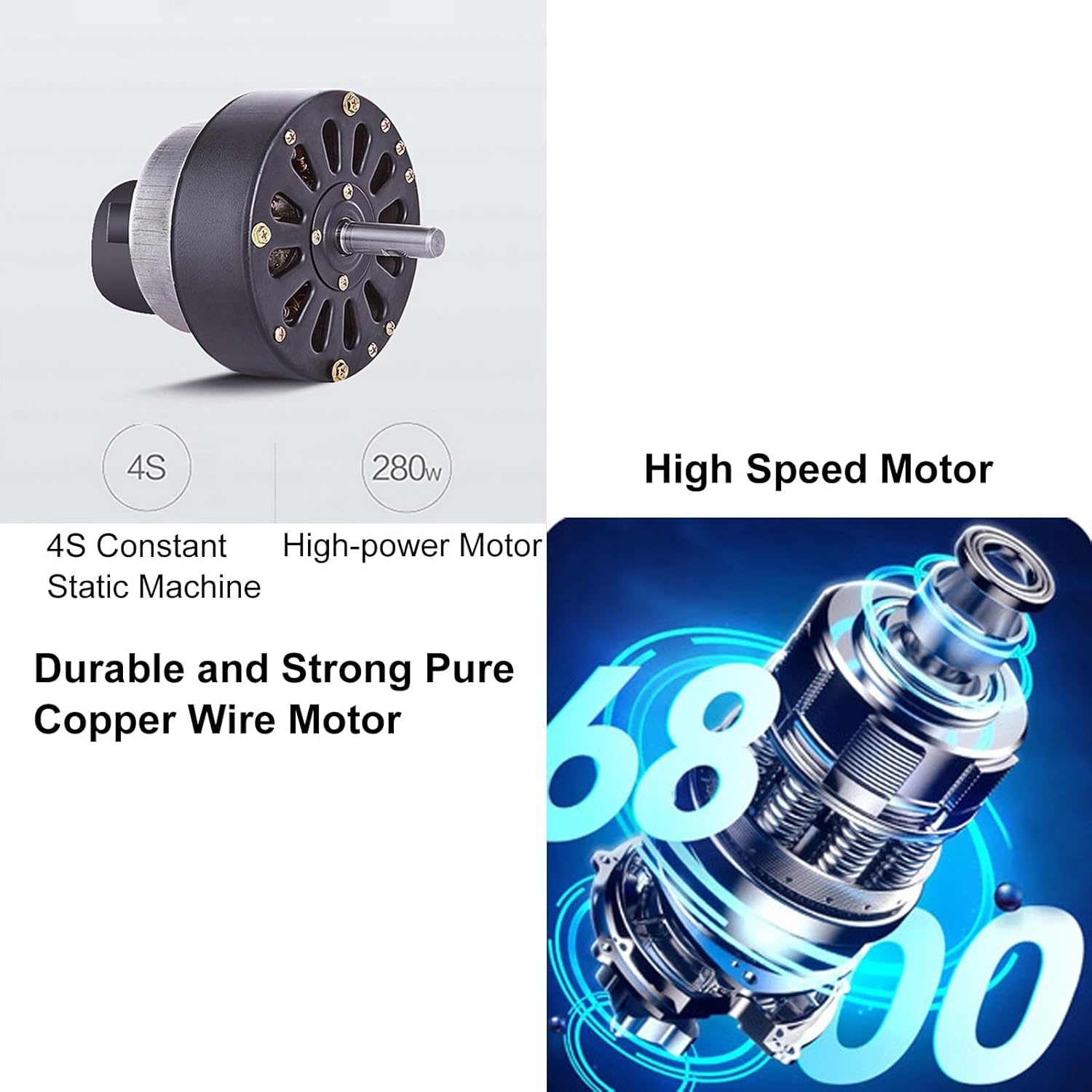 Standing Fan Misting Fan With 42L Water Tank, 120° Oscillating Fans for Outdoors Cool Mist Fan, 3 Wind Speeds(71cm/28in)