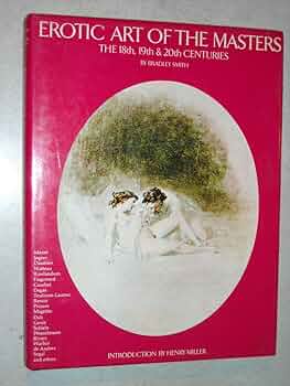 アート・デザイン・音楽 EROTIC ART OF THE MASTERS m41267189098_1.jpg?1748730301