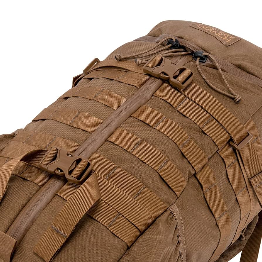 MYSTERYRANCH 2DAY ASSAULT2デイアサルト コヨーテ 美品 Amazon.co.jp: [ミステリーランチ] リュック 2DAYASSAULT 2デイ