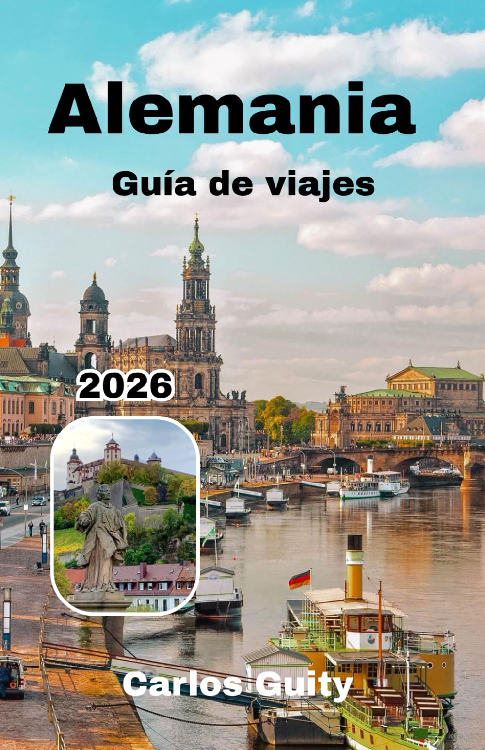 Alemania Guía de viajes 2026