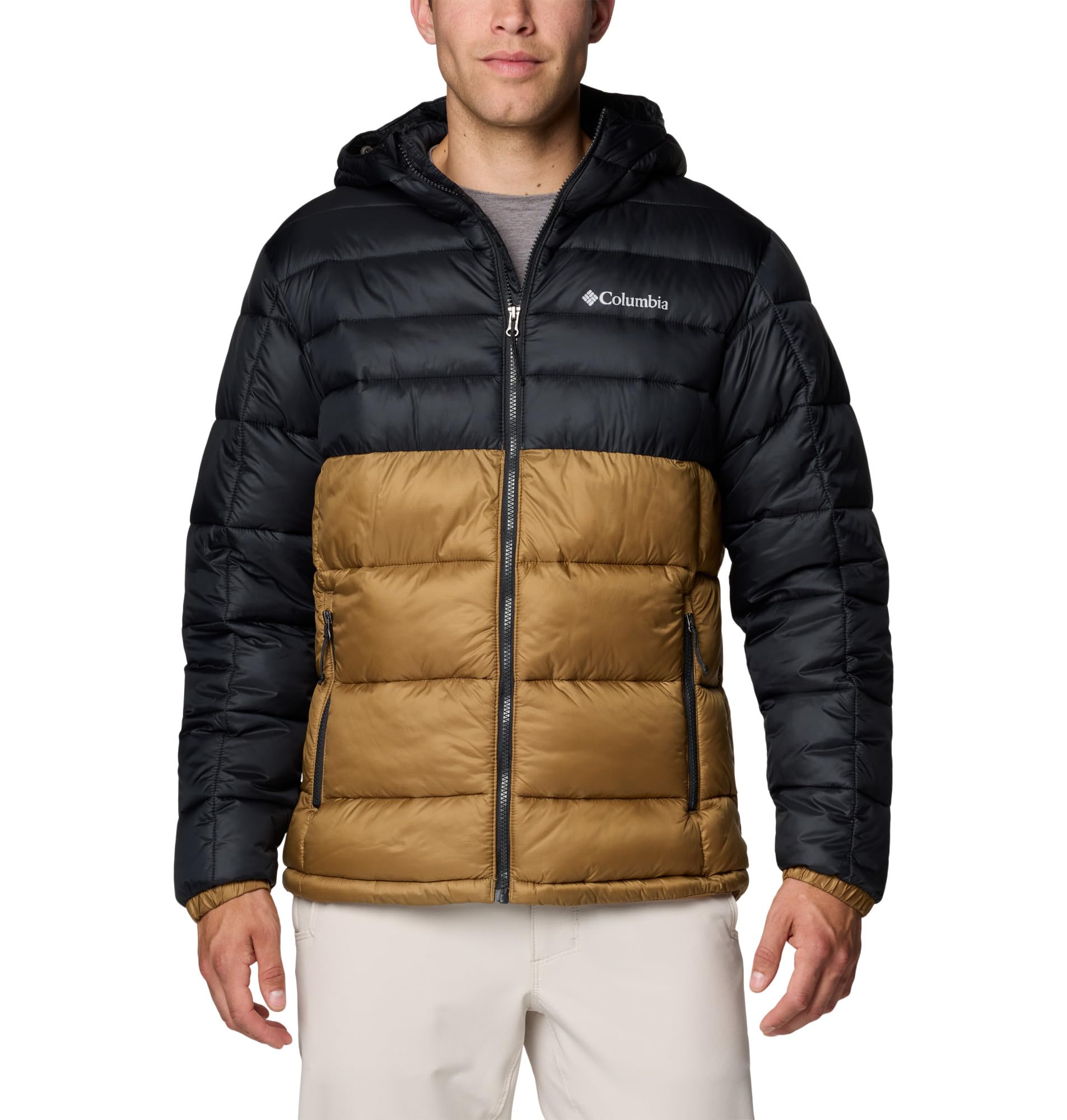 Columbia Titanium Columbia 550 Down Jacket Columbia Sportswear 