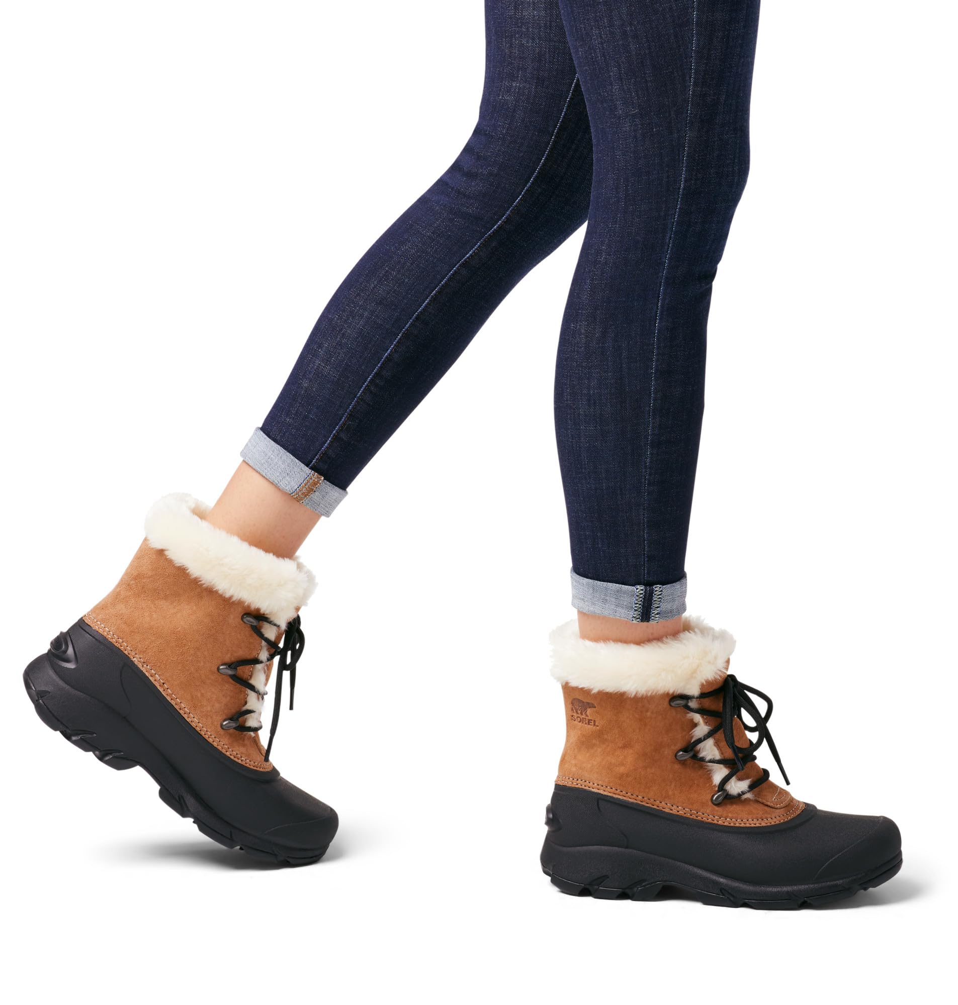 Sorel Damen Schneestiefel