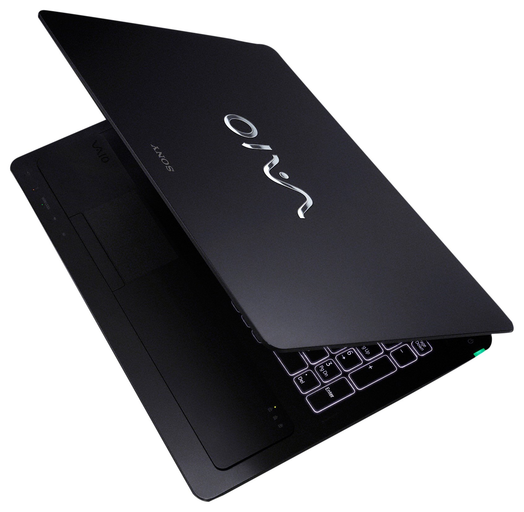 SONY - VAIO vpcf24 i7 2670qm 4コア　メモリ8GB／512GB SONY Laptop VAIO F Series Intel Core i7-2670QM 4GB Memory