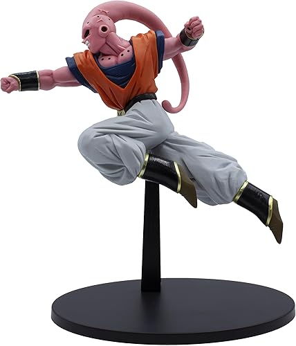 Miniatura 5 de Banpresto - Dragon Ball Z - Majin Buu (Son Gohan absorbido) (vs Super Saiyan Vegito), Figura de los creadores de partidos de Bandai Spirits