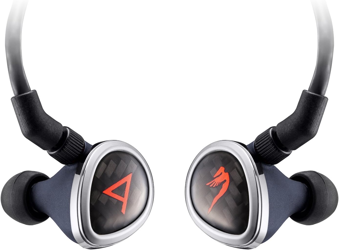 Astell&Kern Roxanne II In-Ear Headphones