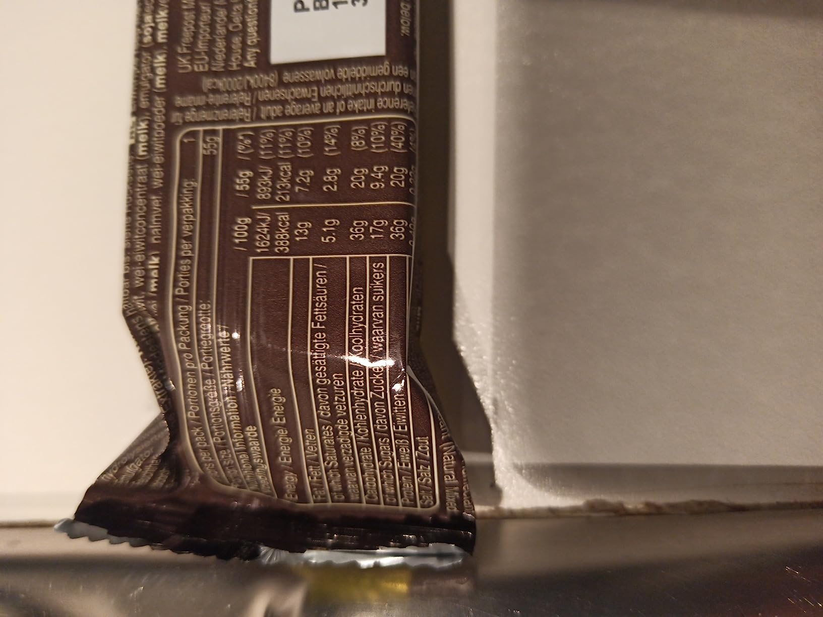 Immagine del cliente