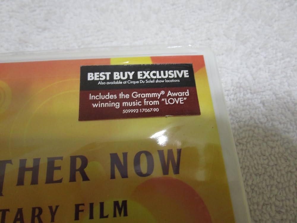 (未使用･未開封品)オール・トゥゲザー・ナウ [DVD] 81amMkDogCL._AC_SY200_QL15_.jpg