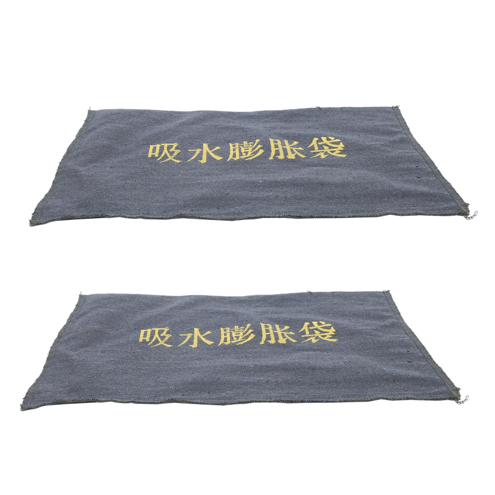 Balacoo Emergency Flood of Canvas Water Activated Barriers Door and Floor Water Stopper