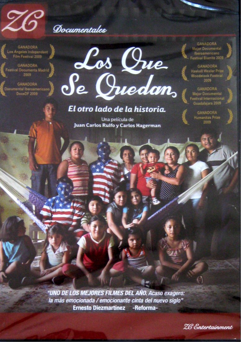 Los Que Se Quedan