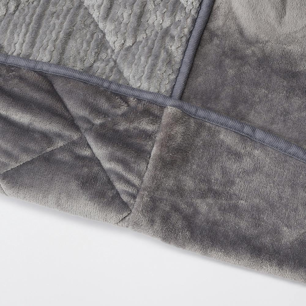 Amazon｜カインズ(CAINZ) デスクこたつふとん シュニー DK22-75FN