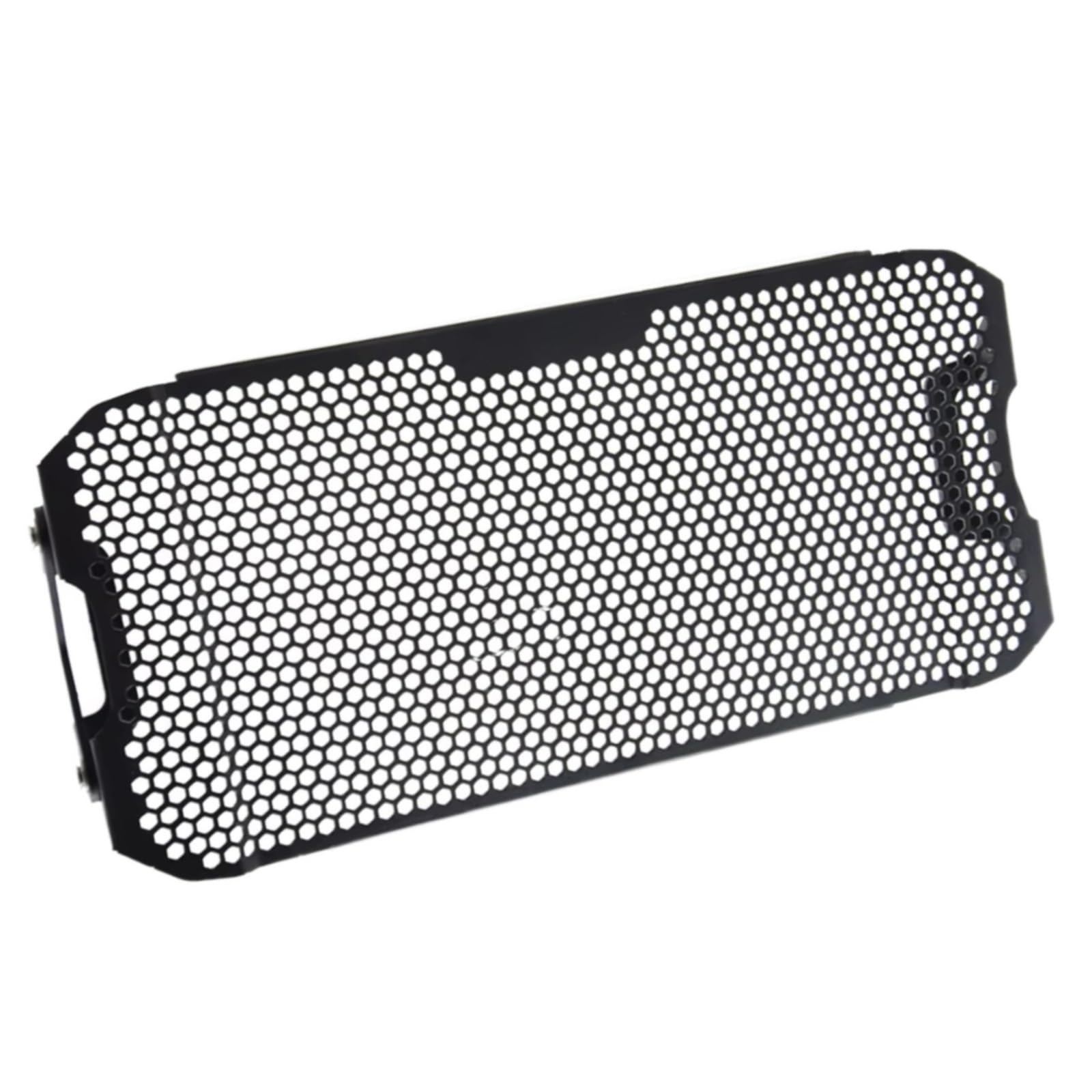 Cache radiateur moto pour NC700 anti gravillons et casse