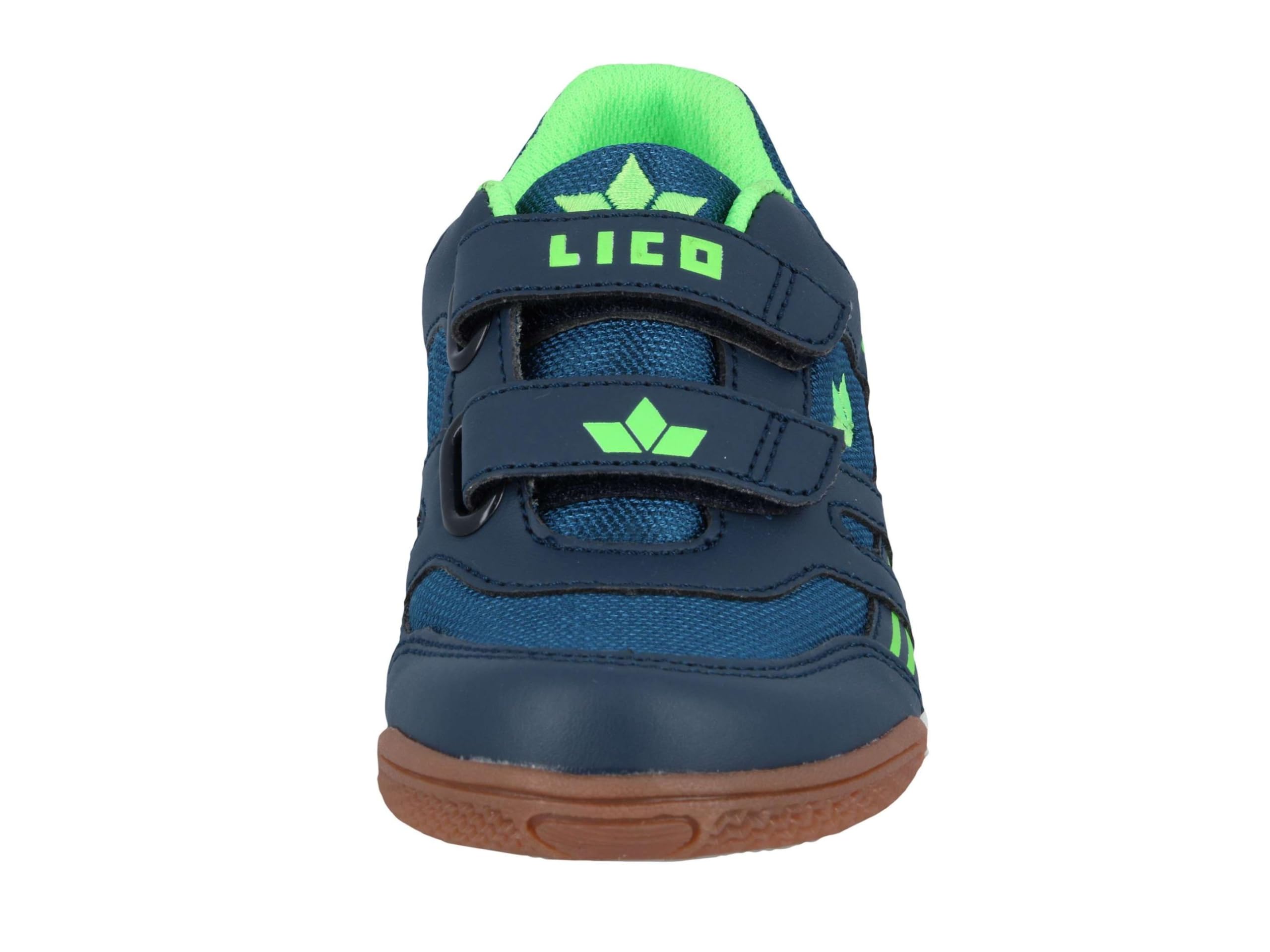 Lico Active Indoor V Zapato de Tribunal interiorUnisex niños