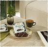 Nestlé Palate Night Pistachio Dark Chocolate 6 Pieces x 60 G